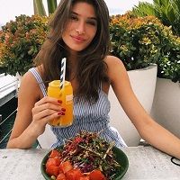 Cairo Dwek Wiki, Height, Weight, Age, Boyfriend, Biography, Family, Net worth & Profile 8 Cairo Dwek Model