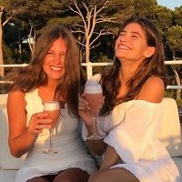Cairo Dwek Wiki, Height, Weight, Age, Boyfriend, Biography, Family, Net worth & Profile 7 Cairo Dwek Sister Siena Deck