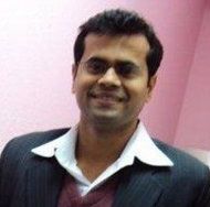 Chhavi Bhardwaj Spouse Nand Kumarum