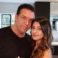 Dane Cook girlfriend Kelsi Taylor Wiki