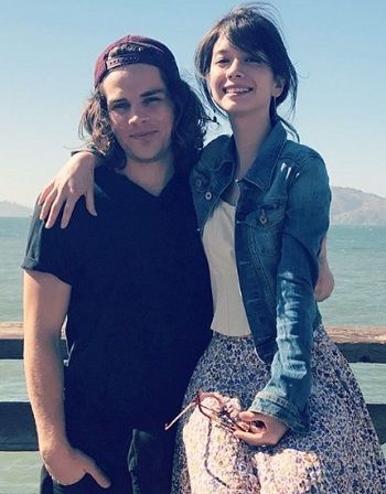 James Lastovic Height, Age, Weight, Wiki, Girlfriend, Net worth, Biography & Family 6 James Lastovic Girlfriend