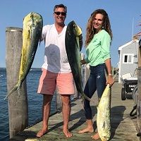 Jill Schwartzberg Shields Wiki (Dennis Shields Ex-Wife) Bio, Age, Family, Net worth, Height & Weight 7 Jill Schwartzberg Shields Fishing