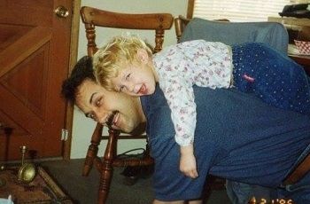 Kimmy Shields Wiki, Age, Height, Weight, Boyfriend, Biography, Net worth & Family 6 Kimmy Shields Father