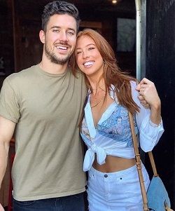 Shannon Ford Wiki, Height, Weight, Age, Boyfriend, Biography, Net worth & Family 5 Shannon Ford Boyfriend