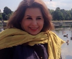 Soma Mangnaanii Wiki, Age, Husband, Height, Weight, Biography & Profile 5 Soma Mangnaanii mother