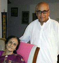 Sujata Kumar Wiki (Actress) Age, Husband, Net worth, Biography, Family & Profile 7 Sujata Kumar Father Krishnamoorthi Venkatanarasimha Mother Sulochana Krishnamoorthi