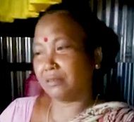 Swapna Barman (Heptathlete) Height, Age, Weight, Parents, Boyfriend & Profile 4 Swapna Barman Mother Basana
