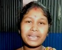 Swapna Barman (Heptathlete) Height, Age, Weight, Parents, Boyfriend & Profile 5 Swapna Barman Sister