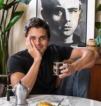 Antoni Porowski Wiki Age Biography Boyfriend Birthday Affair Height Weight