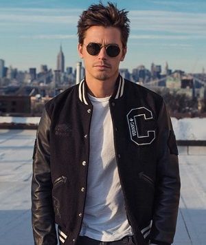 Antoni Porowski biography wikipedia Birthday