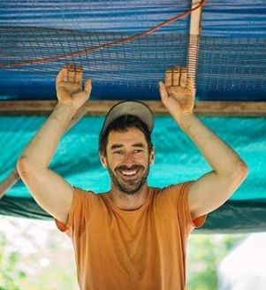 Chris Fischer - Bio, Age, Facts, Family Life of Amy Schumer's Husband 4 Chris Fischer Chef Wikipedia Age Biography Net Worth Height Weight Restaurant