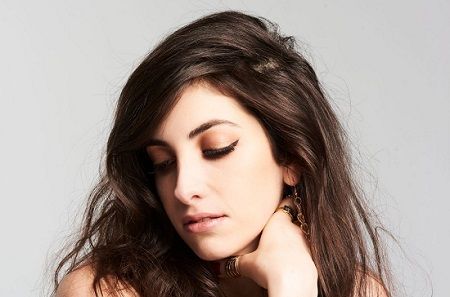 Lena Zawaideh Wiki, Age, Height, Weight, Boyfriend, Bio, Family, Facts 6 Lena Zawaideh Photos