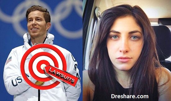 Lena Zawaideh Wiki, Age, Height, Weight, Boyfriend, Bio, Family, Facts 2 Lena Zawaideh Sexual harassment Case Against Shaun White
