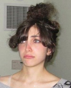 Lena Zawaideh Wiki, Age, Height, Weight, Boyfriend, Bio, Family, Facts 10 Lena Zawaideh teenage photo