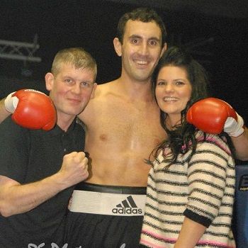 Scott Westgarth Boxer Wiki Age Bio Net worth Girlfriend Last Fight Birthday Wife Height Weight Death Father Mother
