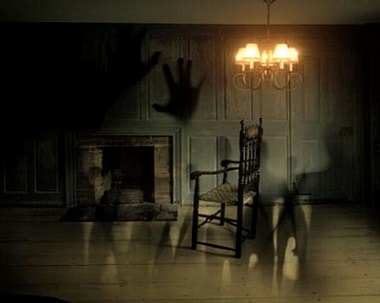 Cast of&nbsp;The Strangers Prey at Night