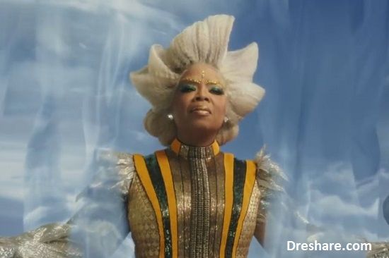 A Wrinkle in Time Cast, Crew and Story (Fantasy & Science Fiction Film) 2 A Wrinkle in Time Cast Crew Story Science Fiction Hollywood Movie