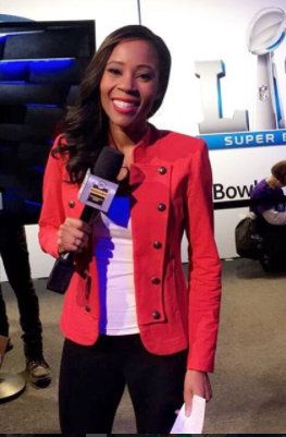 Adrienne Lawrence Wiki, Husband, Age, Bio (Ex-ESPN Reporter) Net Worth, Boyfriend, Marriage, Job, Height & Weight 6 Adrienne Lawrence Wiki, Husband, Age, Biography, (Ex-ESPN Reporter) Boyfriend, Marriage, Birthday, Kids, Net Worth, Job, Career, Height, Weight, Children, Father, Mother & Family