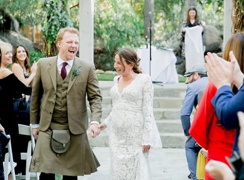 Arielle Goldrath Wiki, Age, Pregnant (Kevin McKidd) Wedding, Bio, Net worth, Photos, Height, Weight Boyfriend & Husband 3 Arielle Goldrath Wikipedia Age Biography Pregnant Kevin McKidd Wife Wedding