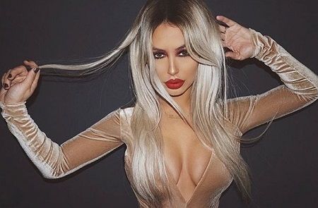 Aubrey O'Day Wiki, Bio, Net Worth, Age, Husband (Donald Trump Jr. Ex-Girlfriend) Boyfriends, Affairs, Height & Weight 4 Aubrey O'Day affair with Donald Trump Jr. leads to his divorce