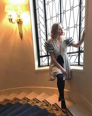 Ava Phillippe Wiki, Bio, Age, Net worth (Reese Witherspoon's Daughter) Husband, Birthday, Boyfriend, Height & Weight 2 Ava Phillippe Wiki, Bio, Age, Birthday, Boyfriend, Haircut, Mother, Father, Height, Weight, Instagram