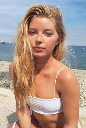 Baskin Champion Wiki, Age, Biography, Net worth, Height, Weight, Boyfriend, Hot Photos, Model & Education 7 Baskin Champion Wikipedia, Age, Biography, Net worth, Height, Weight, Hot Photos, Boyfriend & Husband