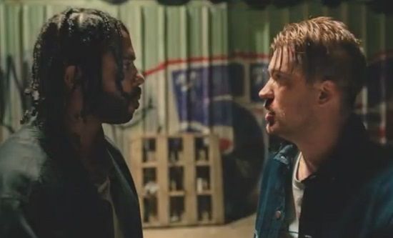 Blindspotting Movie Cast, Crew and Story (Hollywood Comedy Drama Film) 2 Blindspotting Cast, Crew and Story (American Comedy Drama Movie) 2018