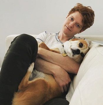 Brendan Scannell Wiki, Age, Bio, Net worth, Boyfriend, Birthday, Gender, Girlfriend, Height, Weight (Heathers TV Shows) Movies 4 Brendan Scannell Wiki, Age, Bio, Net worth, Birthday, Girlfriend, Weight