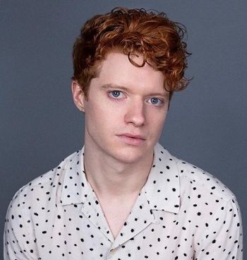 Brendan Scannell Wiki, Age, Bio, Net worth, Boyfriend, Birthday, Gender, Girlfriend, Height, Weight (Heathers TV Shows) Movies 6 Brendan Scannell Wikipedia, Age, Bio, Net worth, Birthday, Girlfriend, Height, Weight