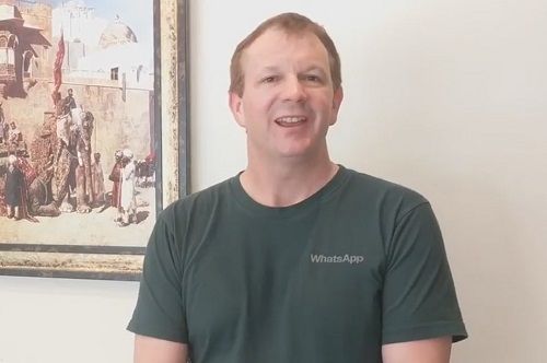 Brian Acton Wiki, Net worth, Wife, Bio, Age, Kids, Height, Weight, House & Story 2 Brian Acton Biography, Wiki, Age & Education