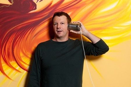 Brian Acton Wiki, Net worth, Wife, Bio, Age, Kids, Height, Weight, House & Story 3 Brian Acton Net worth, Story & Career