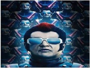 2.0 Cast, Crew and Story (Hindi Science Fiction Movie) 2 Cast of 2.0 ( Science Fiction Movie)-2018