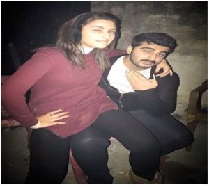 Sandeep Aur Pinky Faraar Cast, Crew and Story (Hindi Love Thriller Film) 2 Cast of Sandeep Aur Pinky Faraar