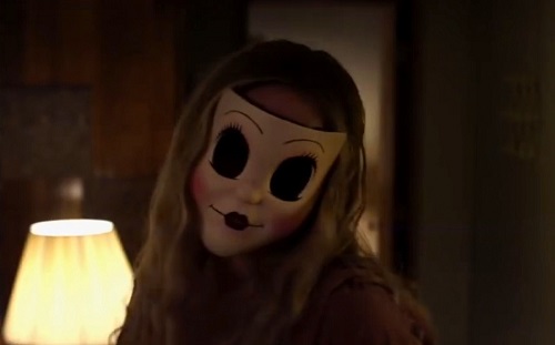 Cast of&nbsp;The Strangers Prey at Night