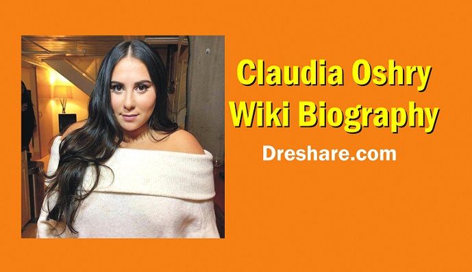 Claudia Oshry Wiki Biography