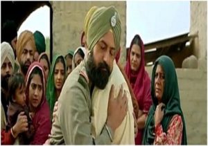 Subedar Joginder Singh Cast, Crew and Story line (Punjabi War Movie) 3 Crew Members Subedar Joginder Singh