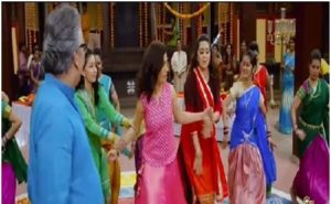 Mumbai Pune Mumbai 3 Cast, Crew & Story (Marathi Romantic Movie) 3 Crew Members of Mumbai Pune Mumbai 3
