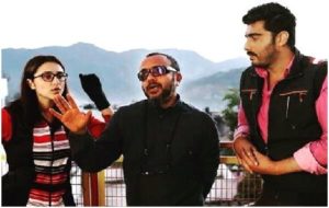 Sandeep Aur Pinky Faraar Cast, Crew and Story (Hindi Love Thriller Film) 3 Crew Members of Sandeep Aur Pinky Faraar