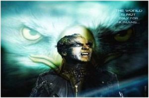 2.0 Cast, Crew and Story (Hindi Science Fiction Movie) 3 Crew of 2.0 (Indian Science Fiction Movie)