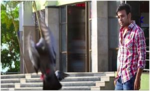 Ina Ishtam Nuvvu Star Cast, Crew and Story (Tamil Romantic Movie) 3 Crew of Ina Ishtam Nuvvu