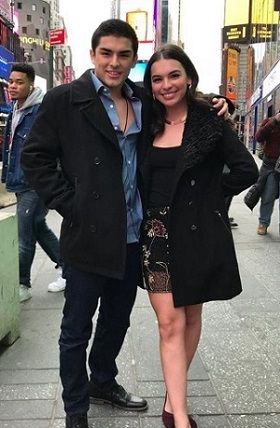 Diego Tinoco Height, Age, Biography, Family, Girlfriend & Net worth 6 Diego Tinoco Age Wikipedia Biography Girlfriend