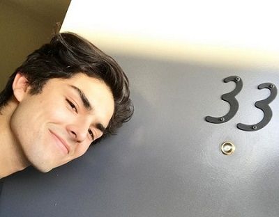 Diego Tinoco Height, Age, Biography, Family, Girlfriend & Net worth 3 Diego Tinoco Wiki, Age, Biography, Net worth, Girlfriend, Height, Weight, Birthday, TV show On My Block