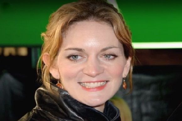 Felicity Blunt Wiki (Stanley Tucci's Wife) Age, Biography, Net worth, Husband, Height, Weight, Boyfriend, Wedding, Birthday & Children