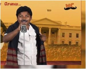 Odum Mudiyathu Oliyavum Mudiyathu Cast, Crew & Story (Tamil Movie) 2 Full Cast of Odum Mudiyathu Oliyavum Mudiyathu