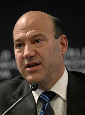 Gary Cohn Wiki, Bio, Age, Net worth, Resign, Wife, Height, Weight, Family, Trump Economic Advisor & Goldman Sachs 3 Gary Cohn resign