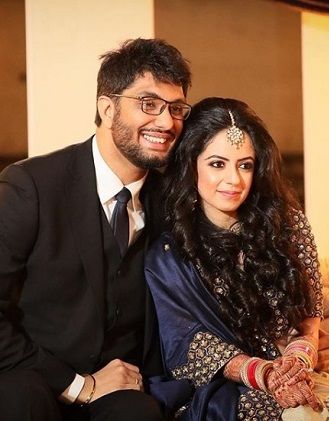 Ismeet Kohli (Gursimran Khamba Wife) Wiki, Bio, Age, Net worth, Marriage, Photos, Husband, Education, Boyfriend, Height & Weight 2 Gursimran Khamba wife Ismeet Kohli Wikipedia biography