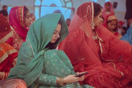 Ismeet Kohli (Gursimran Khamba Wife) Wiki, Bio, Age, Net worth, Marriage, Photos, Husband, Education, Boyfriend, Height & Weight 8 Gursimran Khamba wife Spouse Ismeet Kohli Photos
