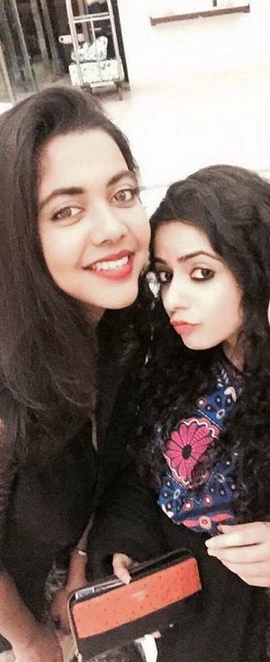Ismeet Kohli (Gursimran Khamba Wife) Wiki, Bio, Age, Net worth, Marriage, Photos, Husband, Education, Boyfriend, Height & Weight 6 Ismeet Kohli Gursimran Khamba wife Hot Photos Picture Images