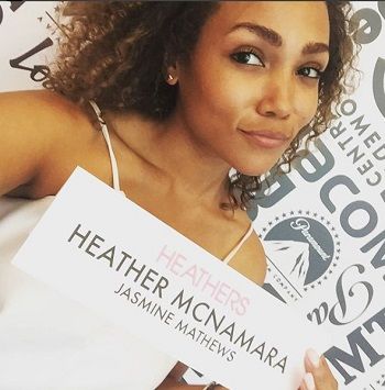 Jasmine Mathews Wiki, Bio, Age, Net Worth, Boyfriend, Height, Weight, Birthday, Husband, Movies and TV Shows 2 Jasmine Mathews Wikipedia, Bio, Age, Birthday, Net Worth, Boyfriend, Height, Weight