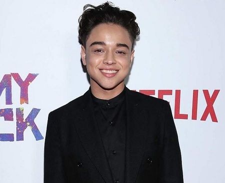 Jason Genao Wiki, Bio, Net Worth, Age, Girlfriends, Father, Mother, Height & Weight 3 Jason Genao Net Worth, Movies and TV Shows
